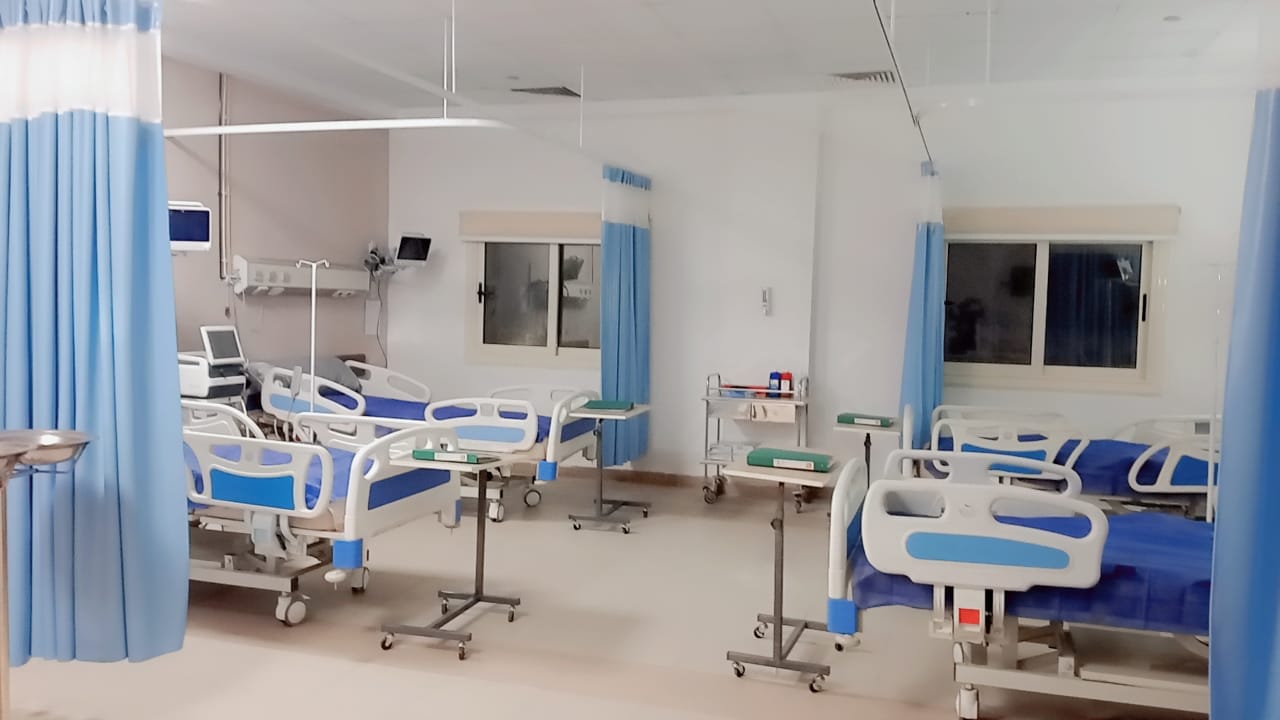 محتويات قسم الاطفال محتويات قسم الاطفال