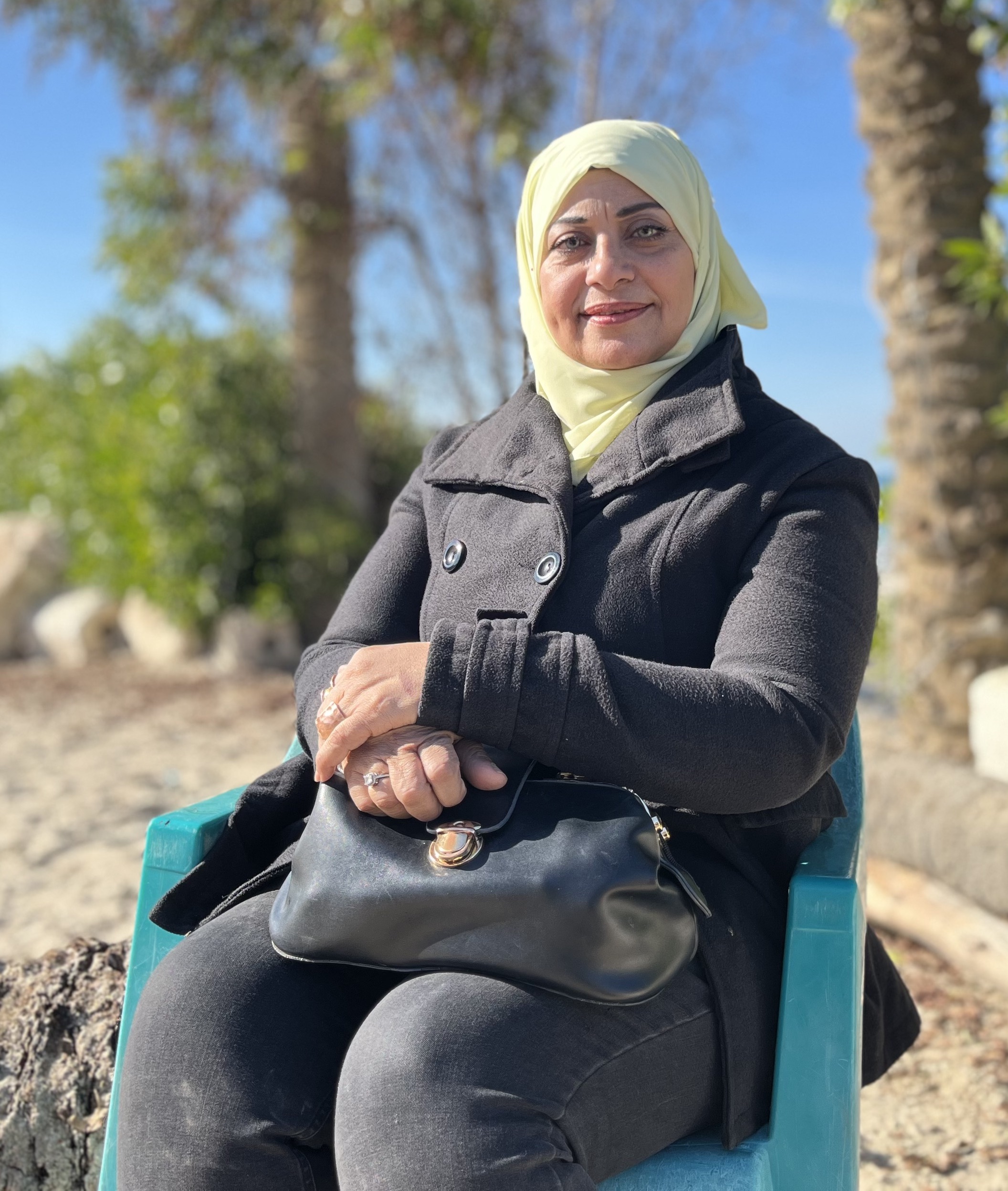 كابتن ايمان البيك كابتن ايمان البيك