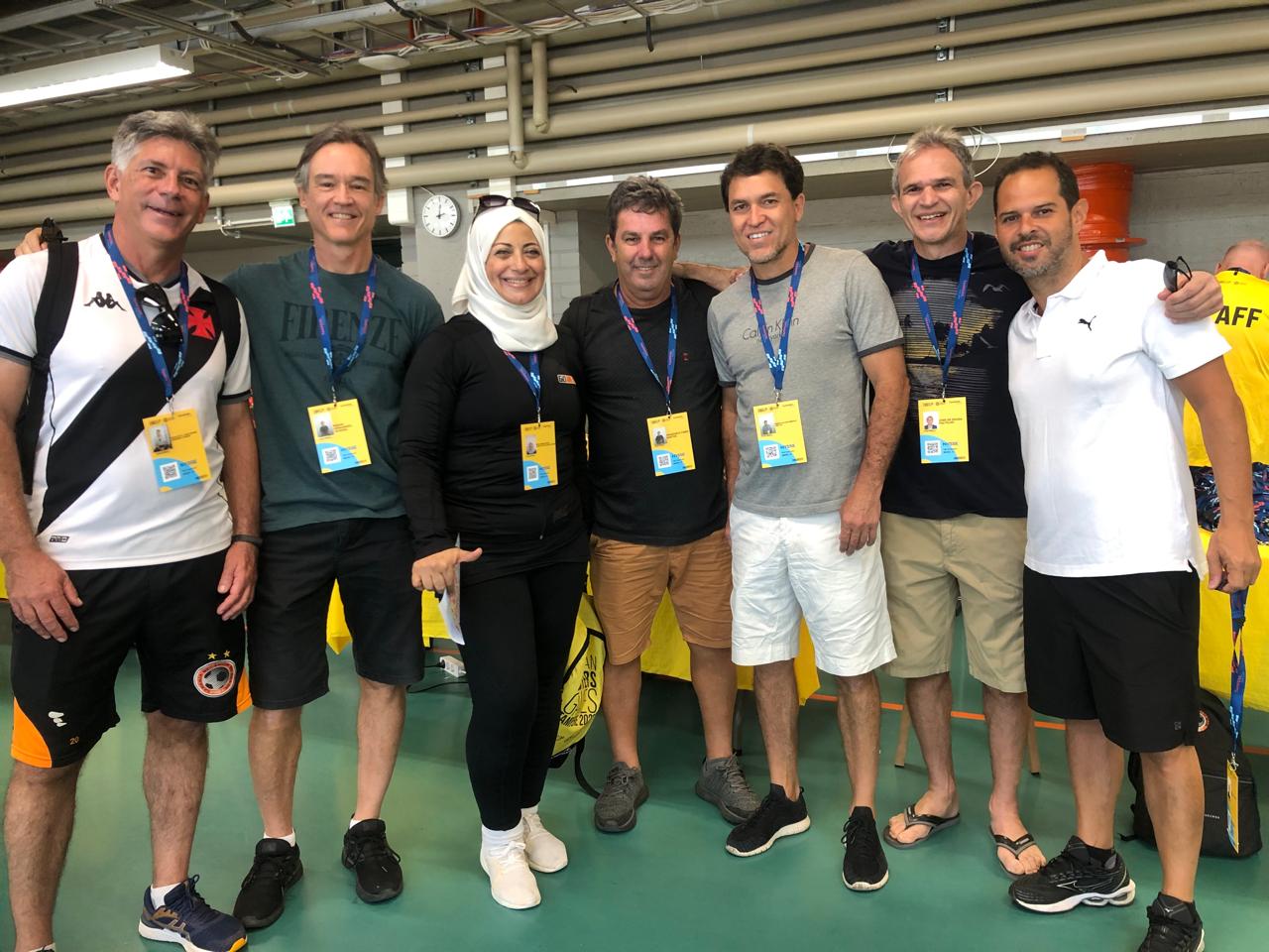 خلال خوض بطولات عالميه خلال خوض بطولات عالميه