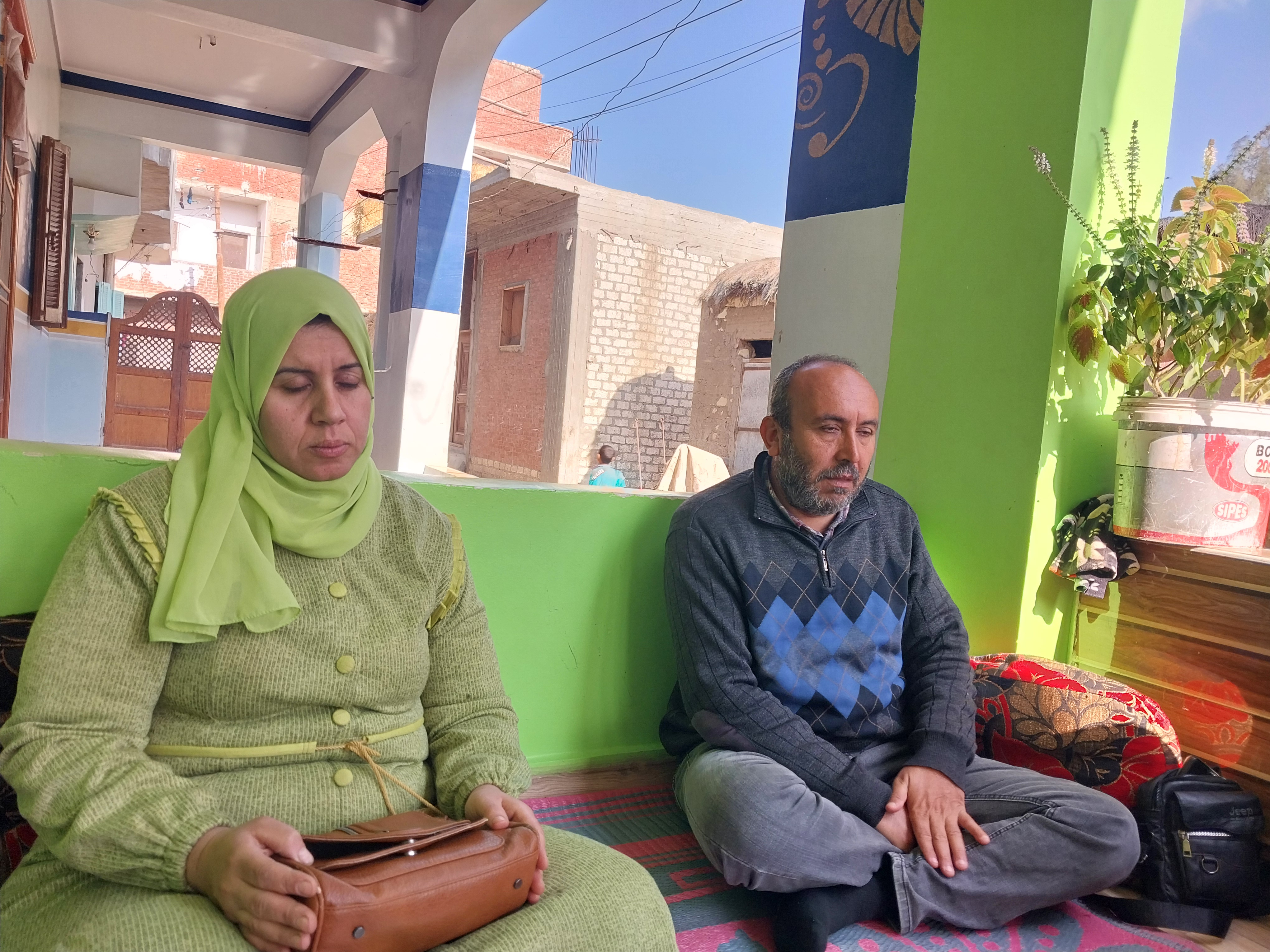 مسئول القمح بالشرقية مسئول القمح بالشرقية