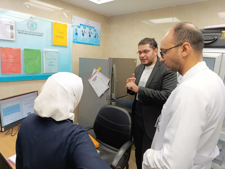 وحدة طب الأسرة كيما باسوان وحدة طب الأسرة كيما باسوان