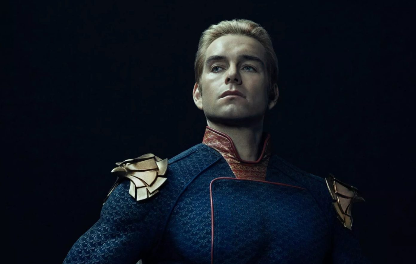 أنتوني ستار