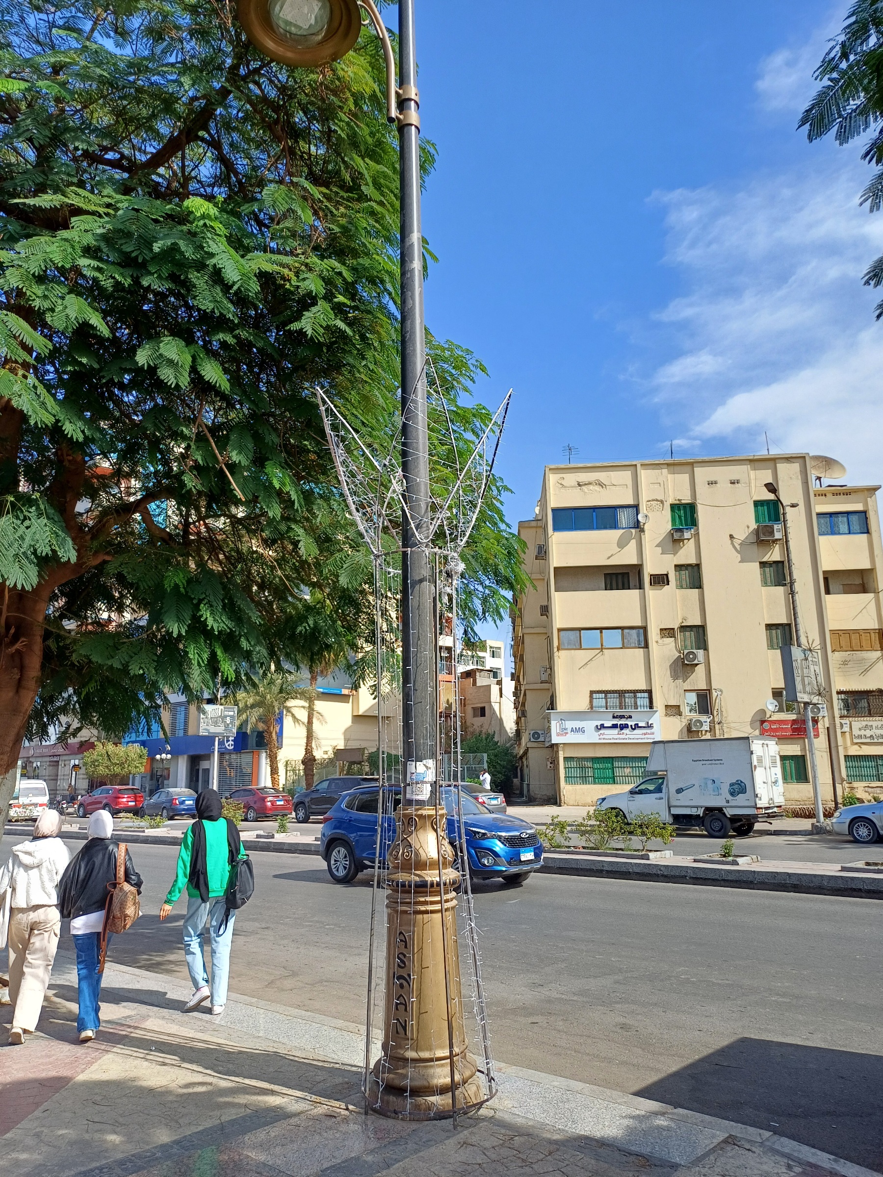 أضواء عيد الميلاد أضواء عيد الميلاد