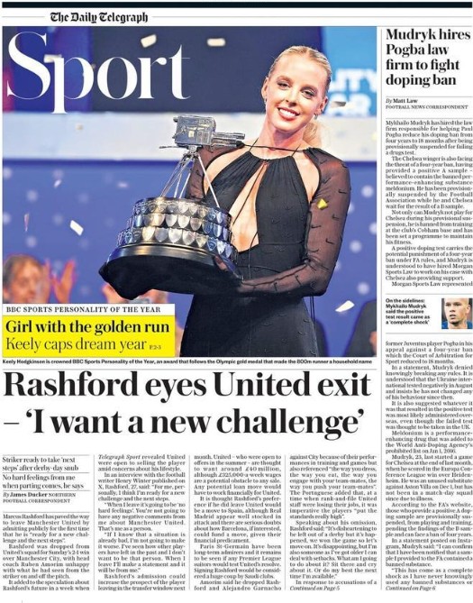 ديلي تيلجراف ديلي تيلجراف