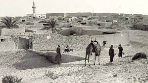 العريش قديما العريش قديما