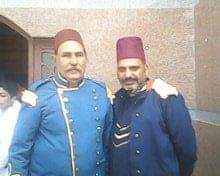 احفاد عرابى احفاد عرابى