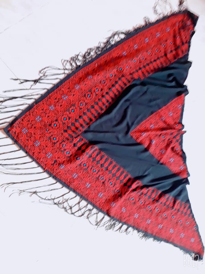 نماذج مطرزات