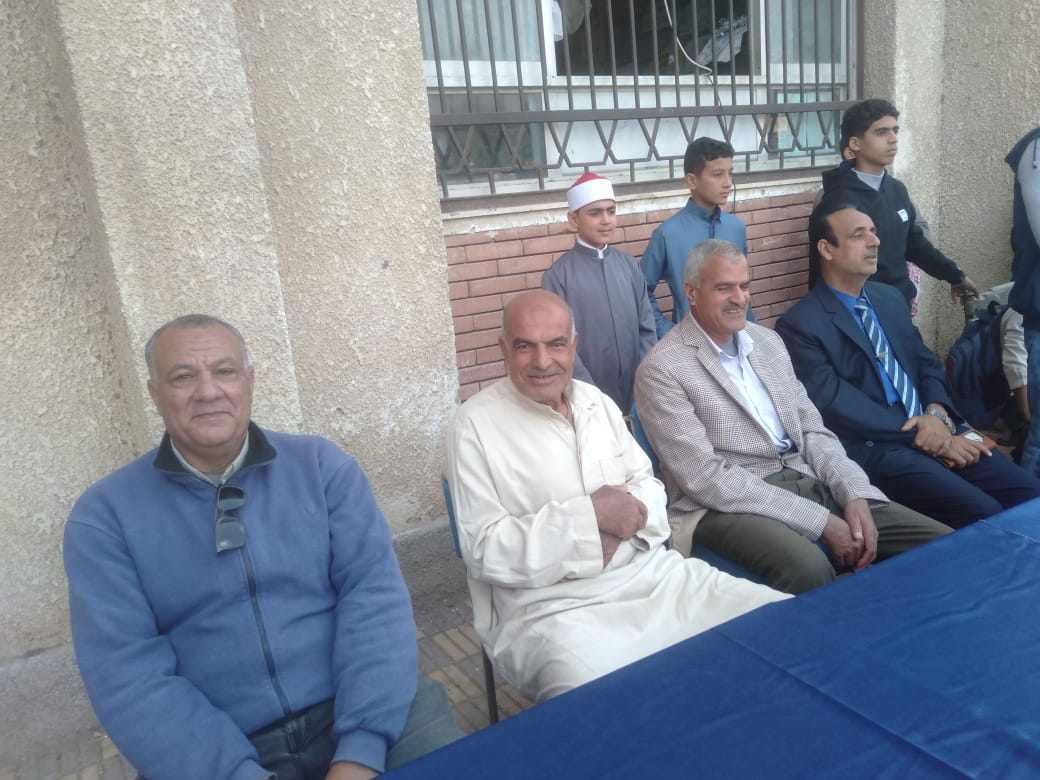 الجانب الاحتفالي الجانب الاحتفالي