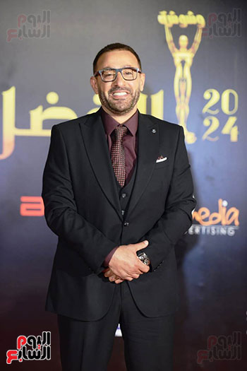 أحمد السقا أحمد السقا