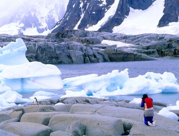 الاستحواذ على إقليم غرينلاند الدانماركي… هاجس أمريكي يعود إلى قرنين من الزمان