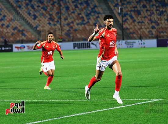 الاهلى  شباب بلوزداد الجزائري  (15)