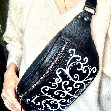 حقيبة حقيبة