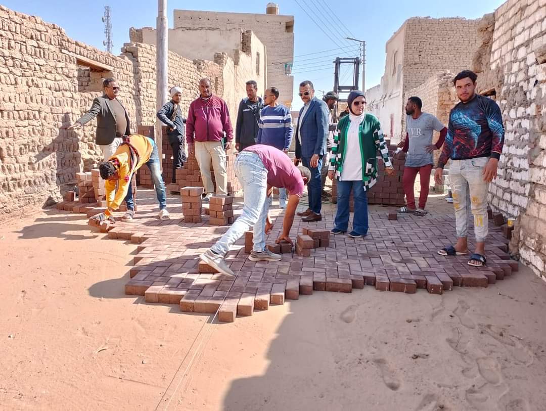 شوارع الوادي الجديد شكل تانى (6)