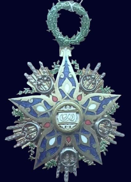 نيشان المعارف