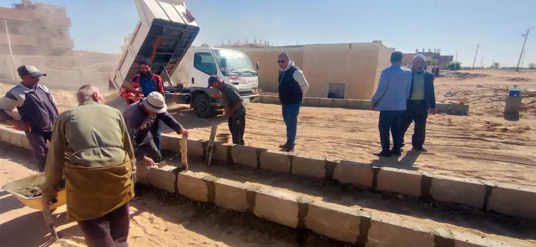 شوارع الوادي الجديد شكل تانى (7)