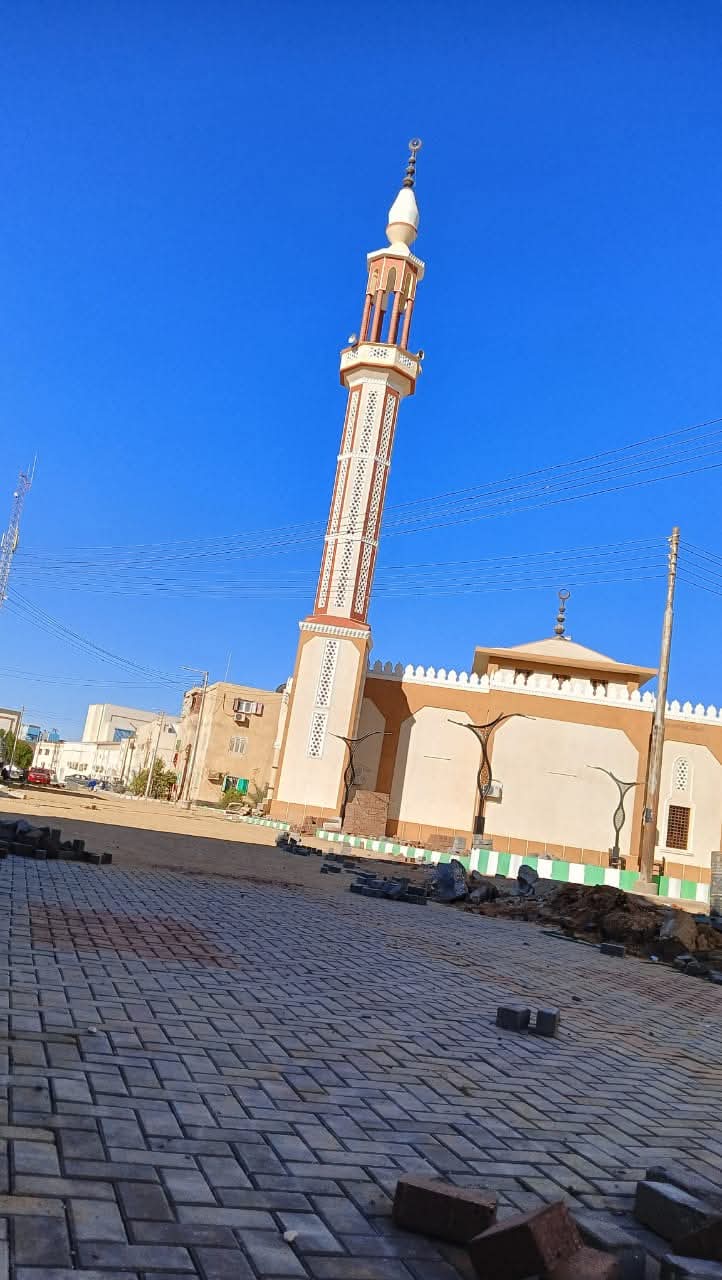 شوارع الوادي الجديد شكل تانى (1)