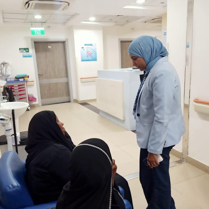 قياس مدي رضاء المنتفعين قياس مدي رضاء المنتفعين
