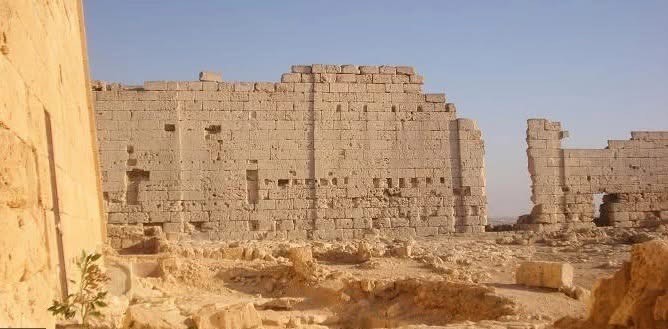 اثار ابوصير