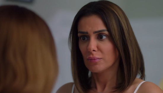 وتر حساس الحلقة 44