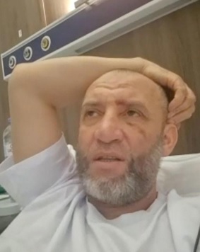 أحد الناجين أحد الناجين