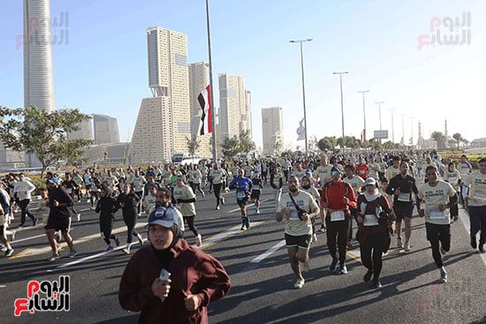 مارثوان زايد الخيرى بالعاصمة الأدارية