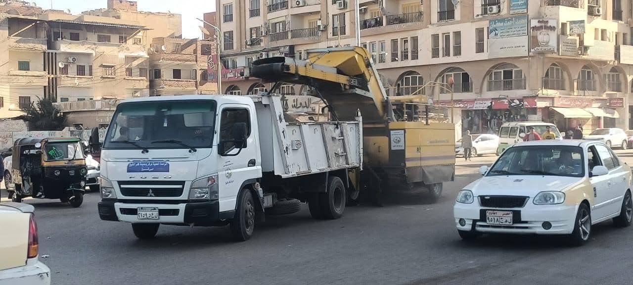 تجتاح الشوارع تجتاح الشوارع