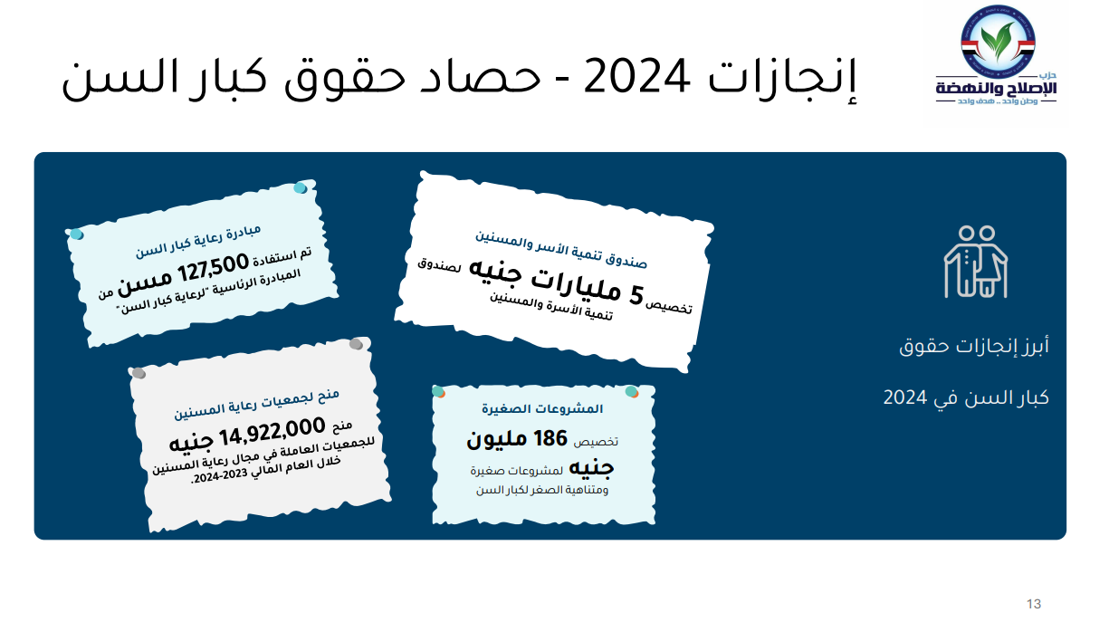 كبار السن كبار السن