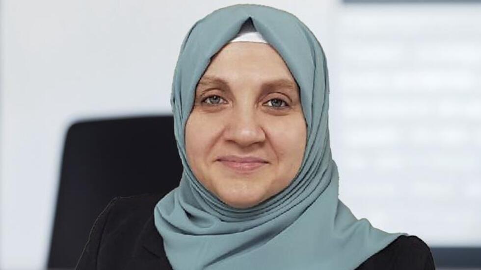 Aisha Al-Debs