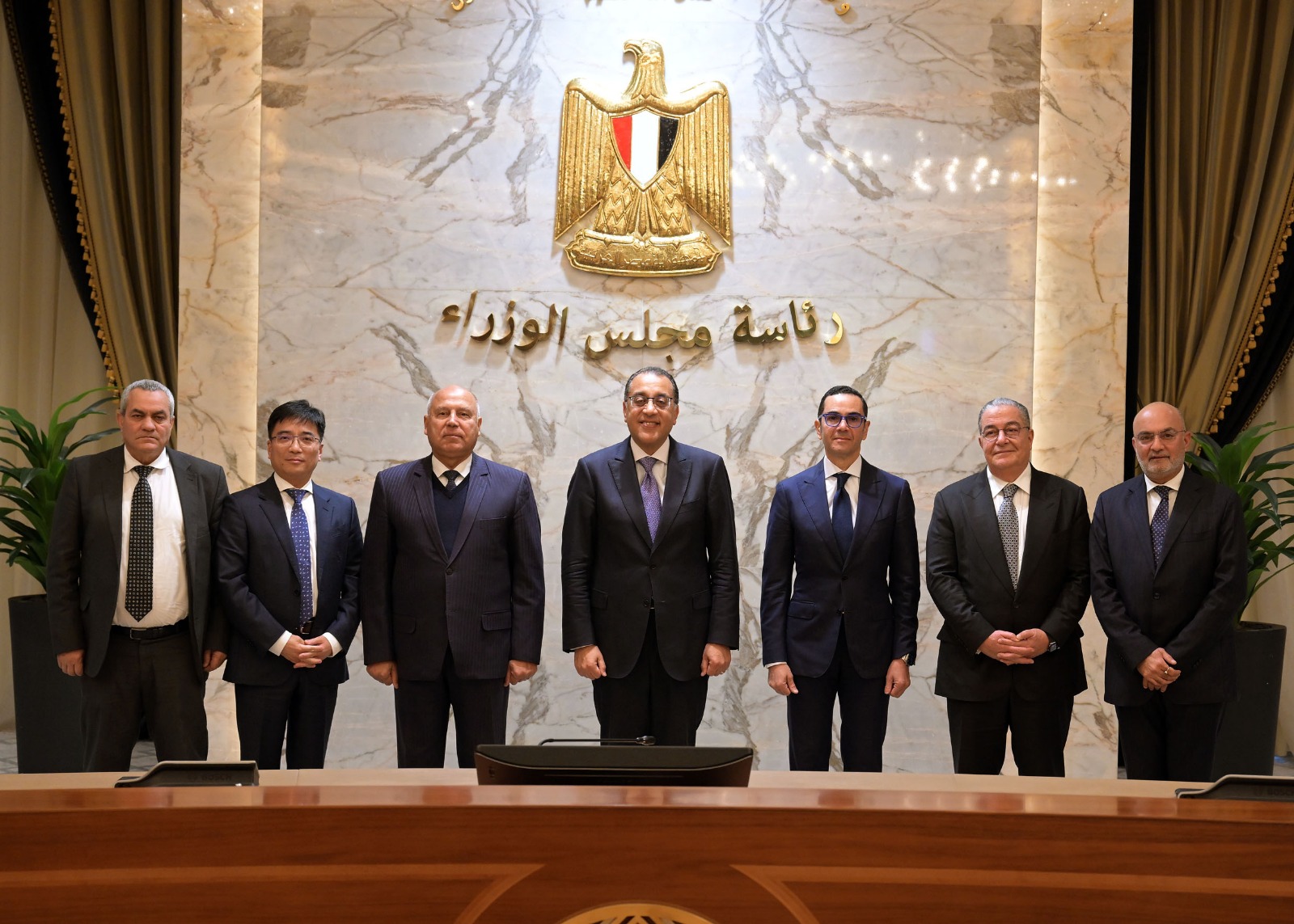 رئيس الوزراء رئيس الوزراء