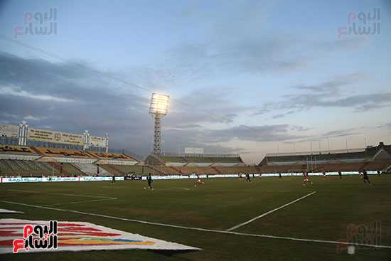 الاهلى وانبي 