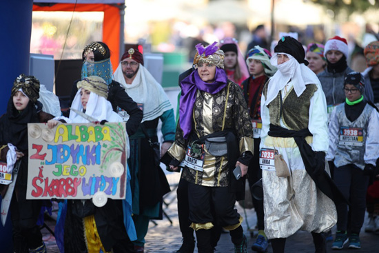 New Year's celebrations in Poland (10)