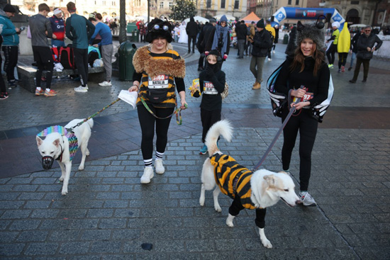 New Year's celebrations in Poland (9)