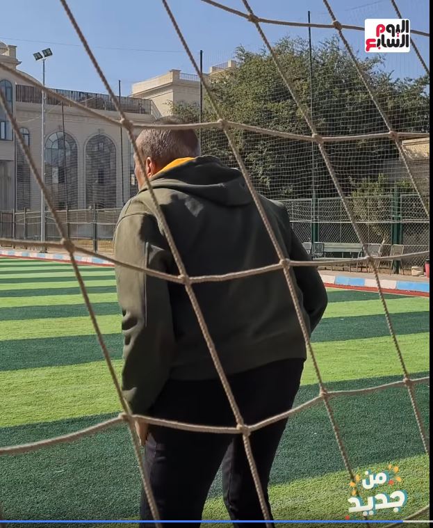 متعافى