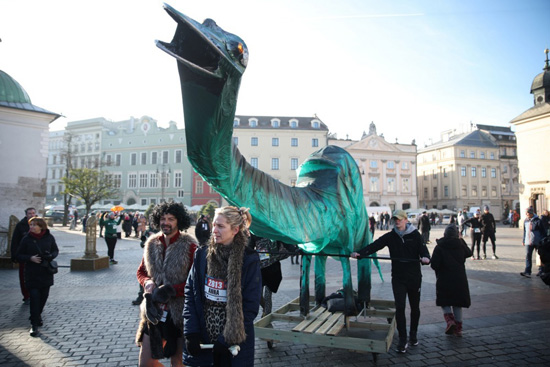 New Year's celebrations in Poland (6)