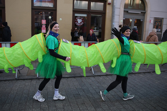 New Year's celebrations in Poland (7)