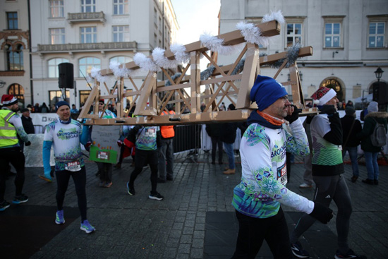 New Year's celebrations in Poland (3)