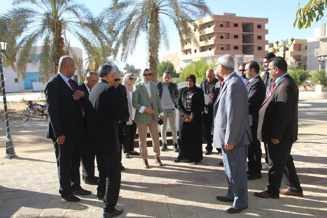 داخل احد الفنادق التابعة لديوان عام المحافظة