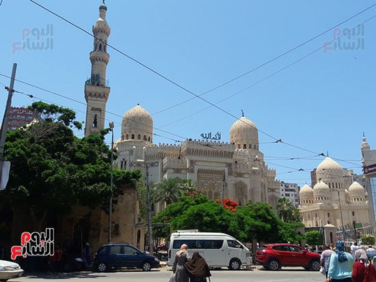 مسجد-المرسى-ابو-العباس