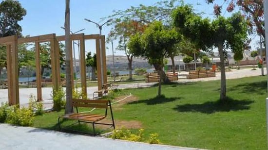 كورنيش المنيا2