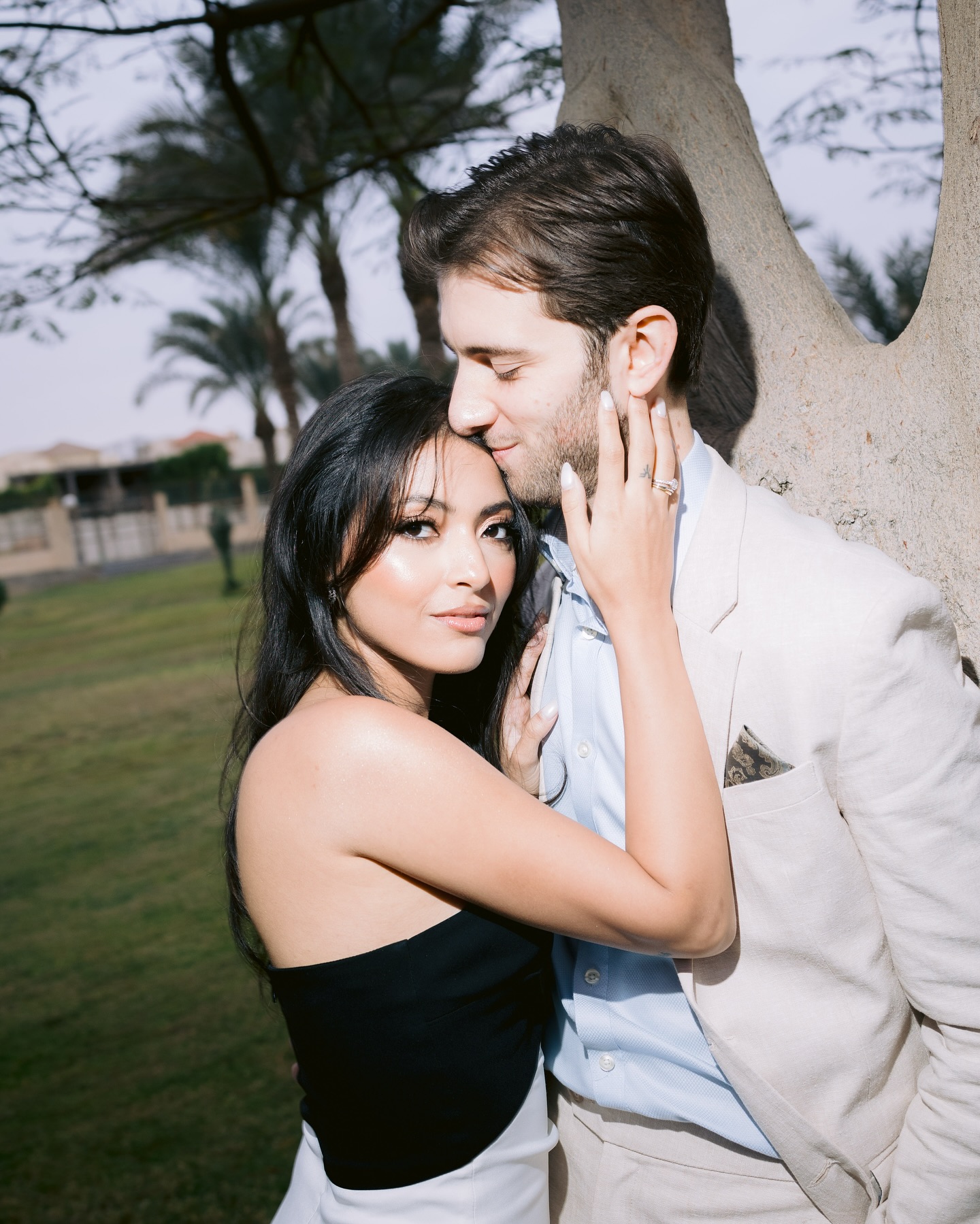 خطوبة مي الغيطي خطوبة مي الغيطي