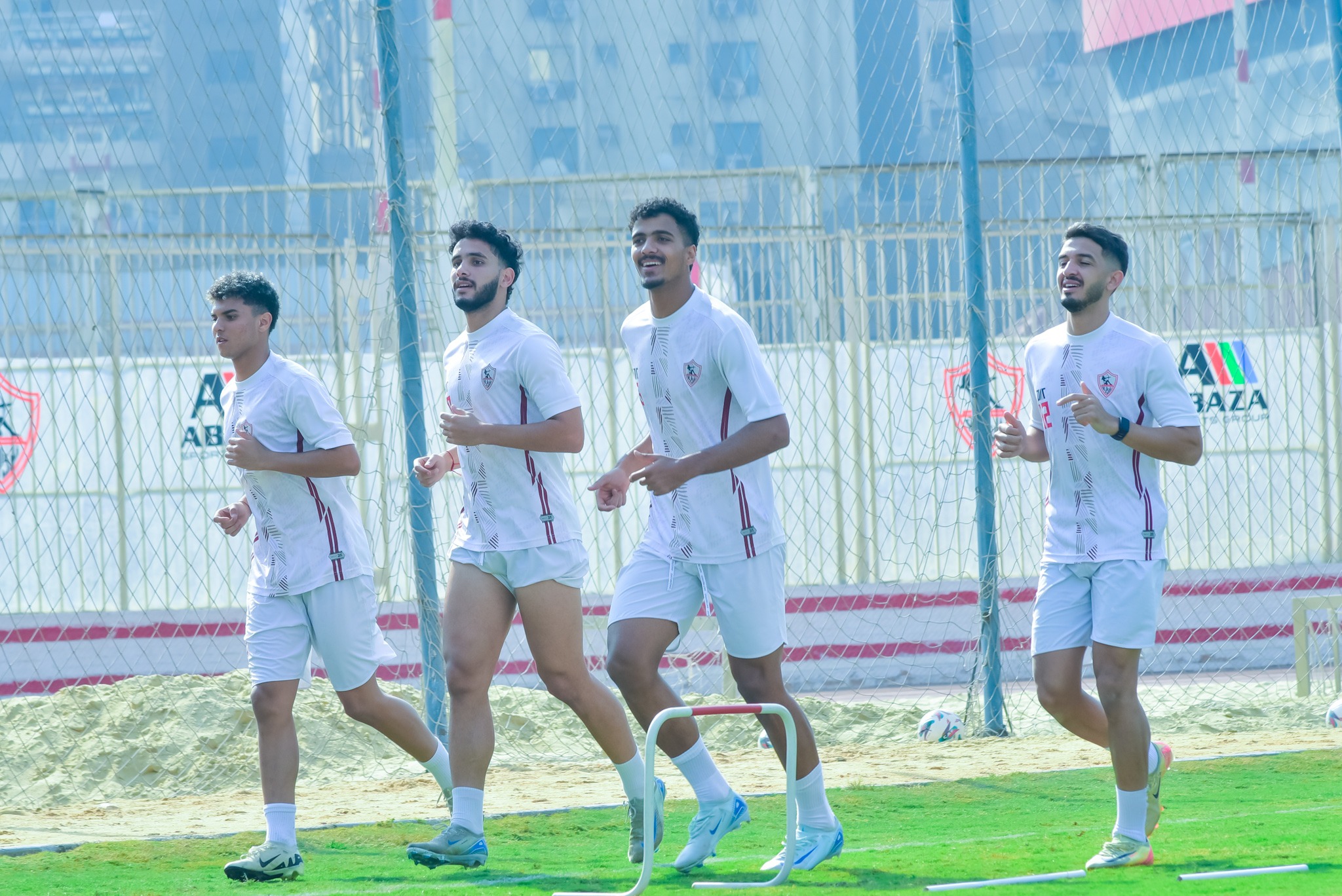 الزمالك