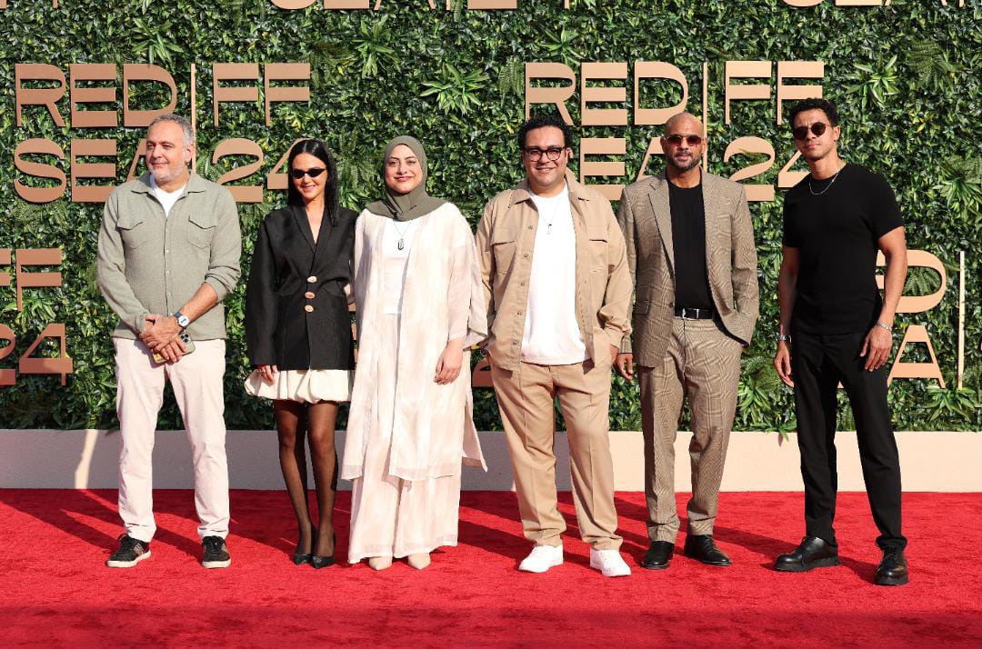 أبطال فيلم البحث عن منفذ لخروج السيد رامبو أبطال فيلم البحث عن منفذ لخروج السيد رامبو