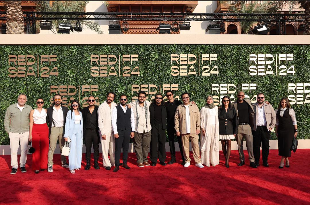 صناع فيلم البحث عن منفذ لخروج السيد رامبو صناع فيلم البحث عن منفذ لخروج السيد رامبو