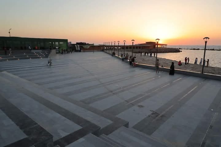 حديقة بنت الشاطئ