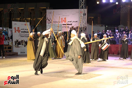 مبارزات في الدورة الـ14 للمهرجان الوطني للنجارة مبارزات في الدورة الـ14 للمهرجان الوطني للنجارة
