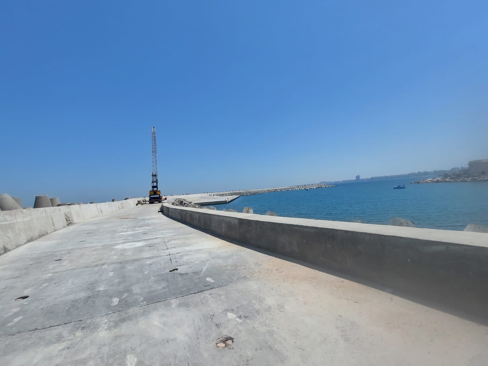 الممشى الجديد 8