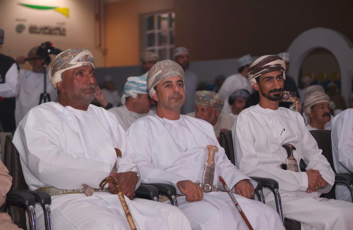 مهرجان الظاهرة السينمائي الدولى