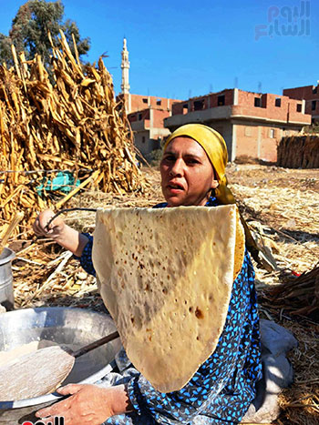 جمال-العيش-الفلاحى جمال-العيش-الفلاحى