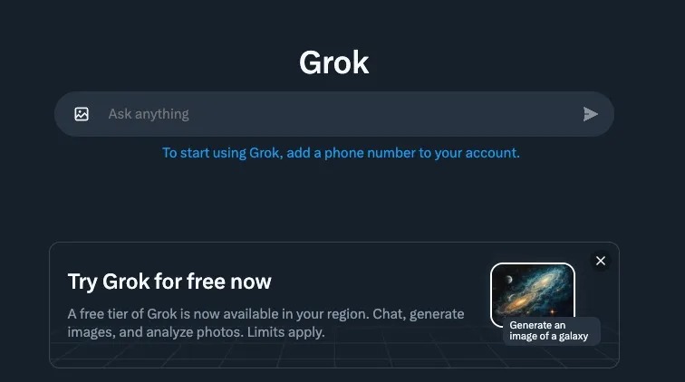 Grok