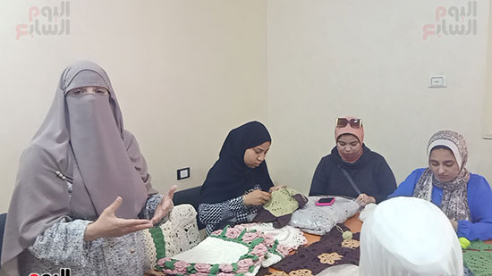 تدريب-الفتيات تدريب-الفتيات